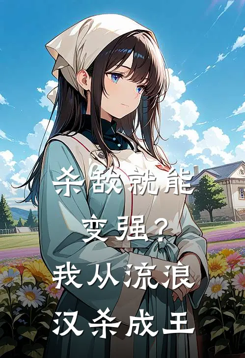 杀敌就能变强？我从流浪汉杀成王