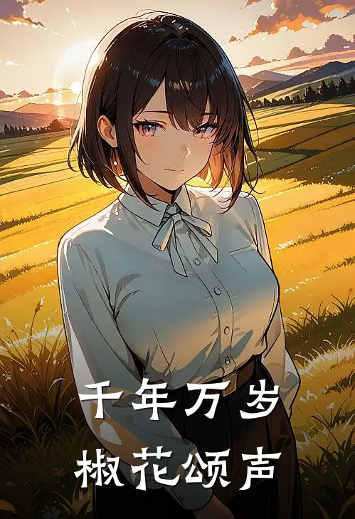 千年万岁，椒花颂声