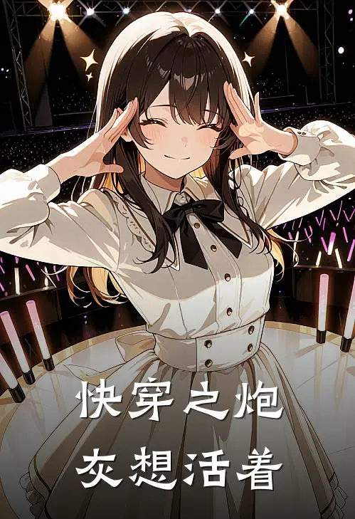 快穿之炮灰想活着