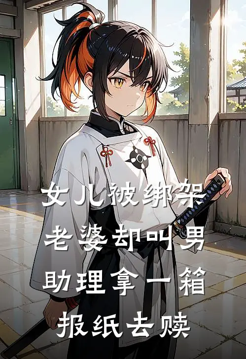 女儿被绑架，老婆却叫男助理拿一箱报纸去赎(宋雯赵子轩)最新小说全文阅读_最新章节列表女儿被绑架，老婆却叫男助理拿一箱报纸去赎(宋雯赵子轩)