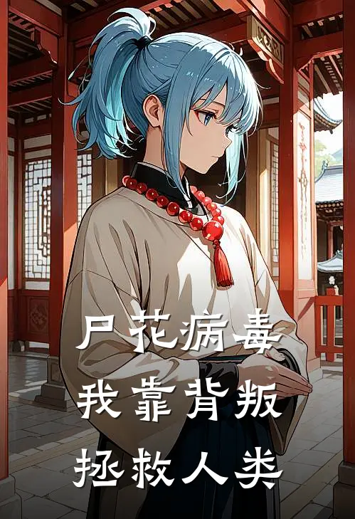 尸花病毒：我靠背叛拯救人类