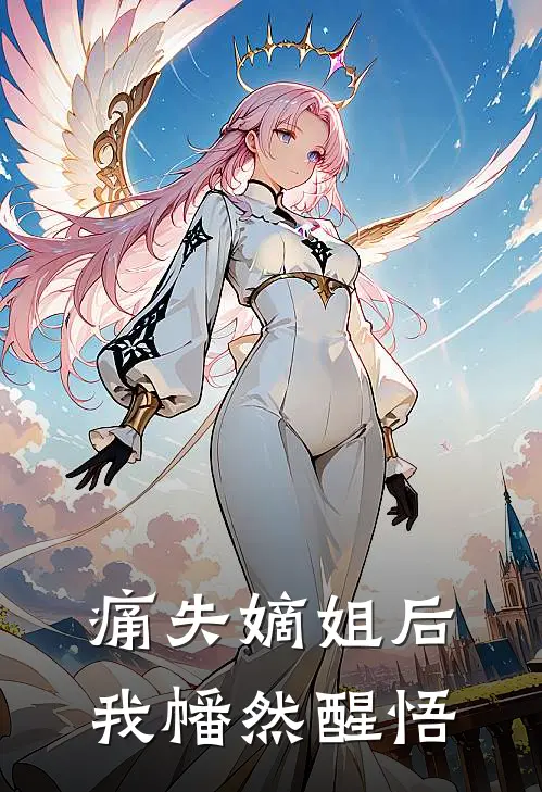 痛失嫡姐后我幡然醒悟