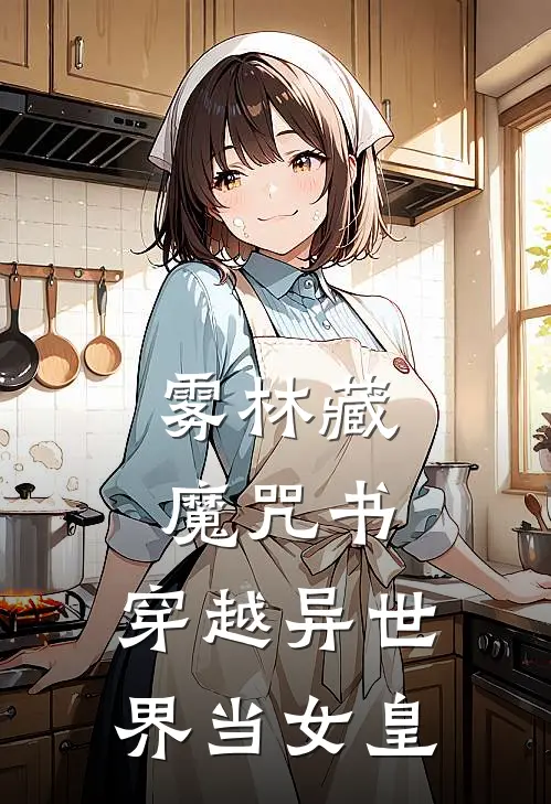 雾林藏魔咒书：穿越异世界当女皇(施莱茵埃德蒙)好看的完结小说_热门小说推荐雾林藏魔咒书：穿越异世界当女皇施莱茵埃德蒙