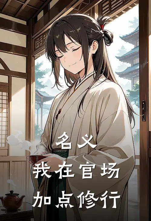 名义：我在官场加点修行