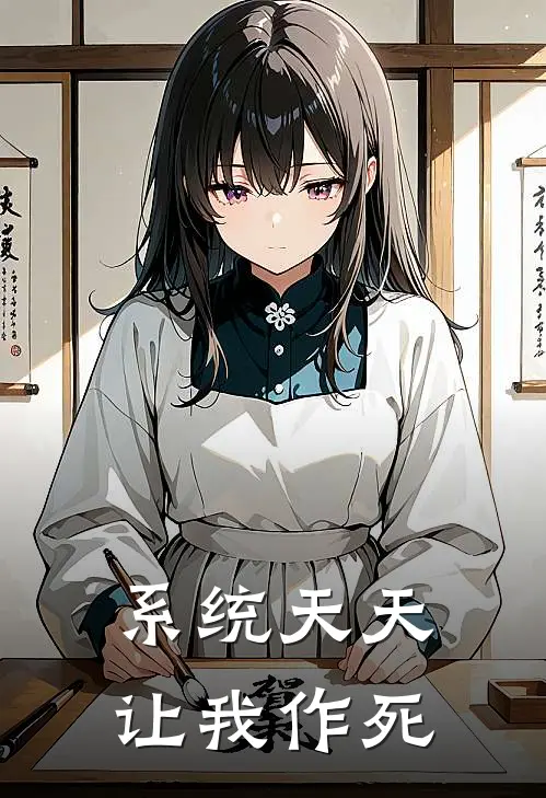 系统天天让我作死