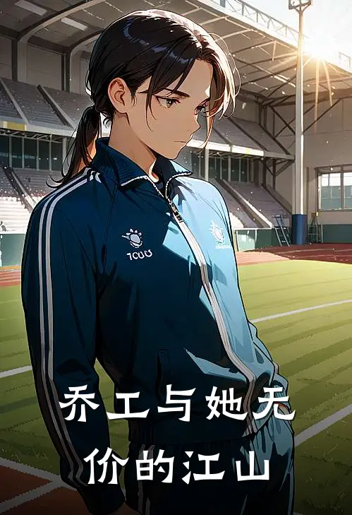 乔工与她无价的江山