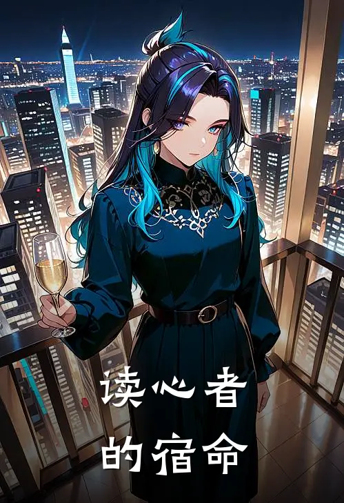 读心者的宿命叶清漪清漪最热门小说_免费小说全集读心者的宿命(叶清漪清漪)