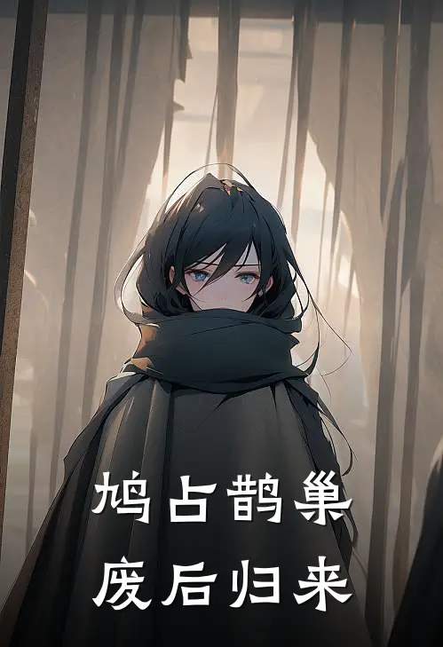 鸠占鹊巢：废后归来周云晚萧璟最新章节免费阅读_鸠占鹊巢：废后归来热门小说