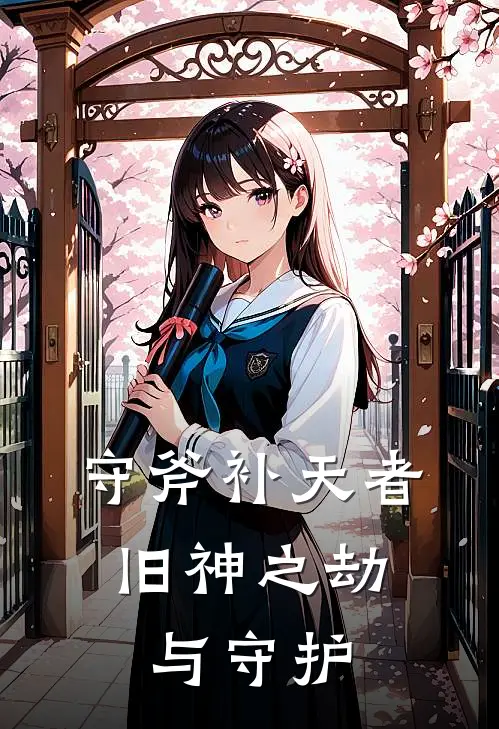 守斧补天者：旧神之劫与守护