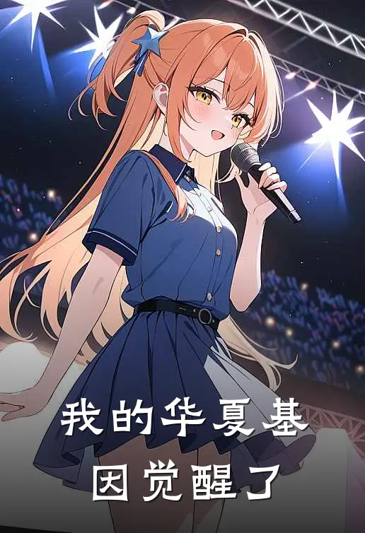 我的华夏基因觉醒了