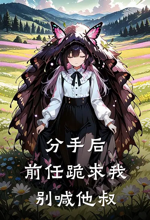 分手后，前任跪求我别喊他叔