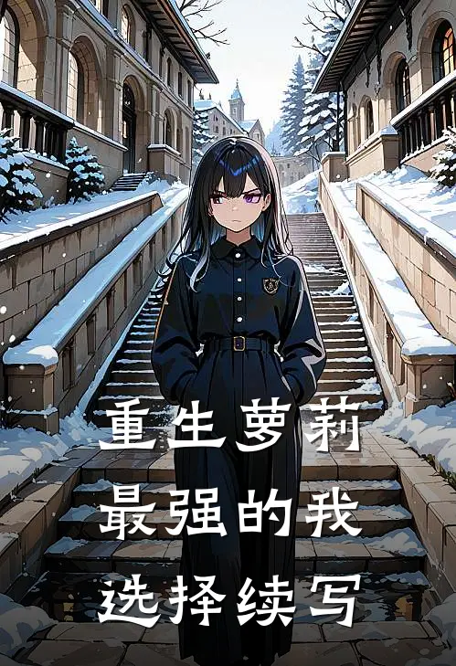 重生萝莉，最强的我选择续写