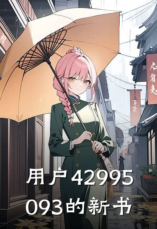 用户42995093的新书