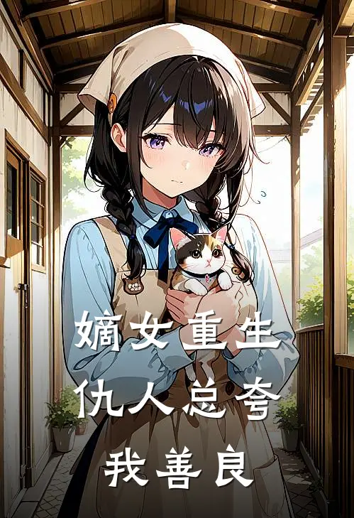 嫡女重生，仇人总夸我善良