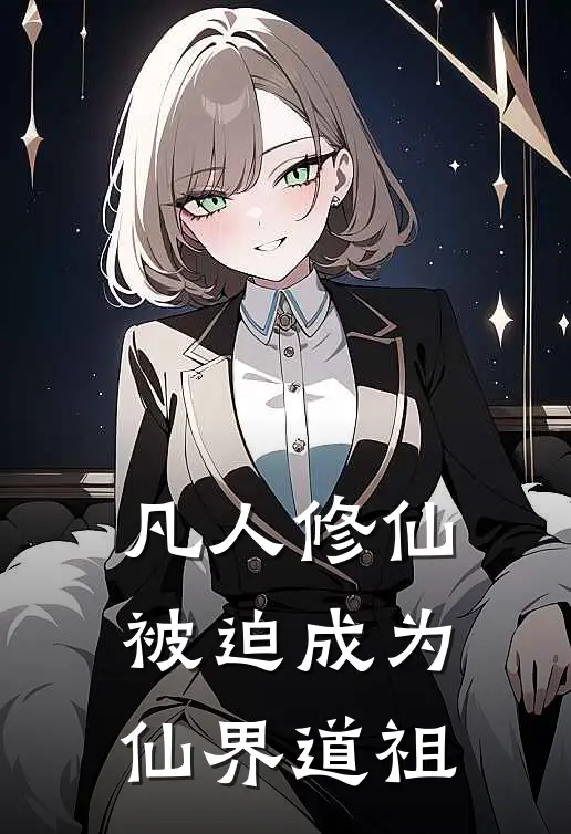 凡人修仙：被迫成为仙界道祖