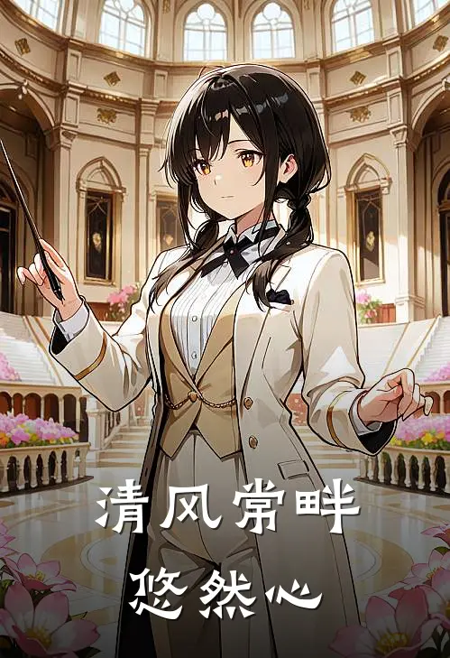 清风常畔悠然心