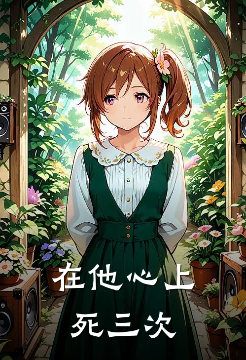 在他心上死三次