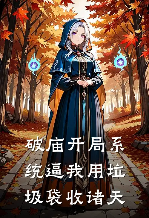 破庙开局系统逼我用垃圾袋收诸天