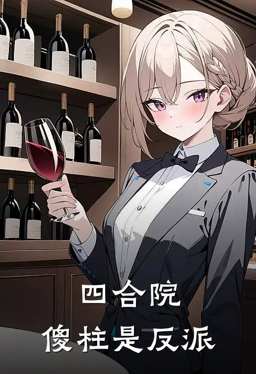 四合院：傻柱是反派