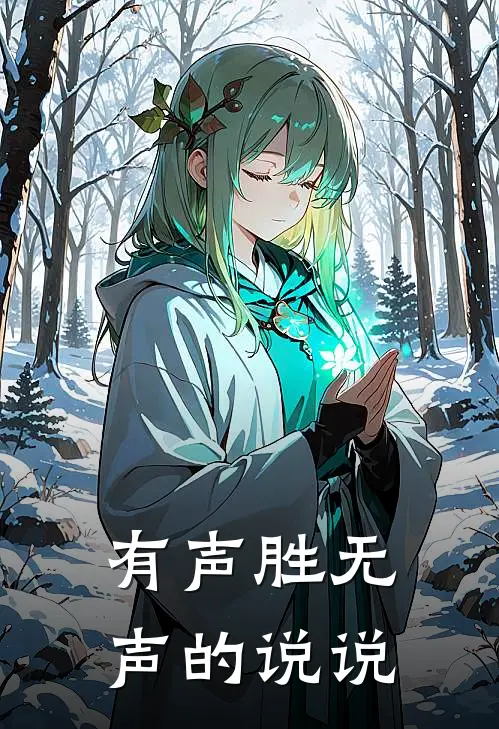 有声胜无声的说说