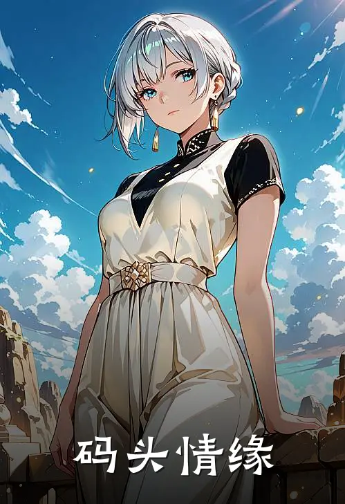码头情缘