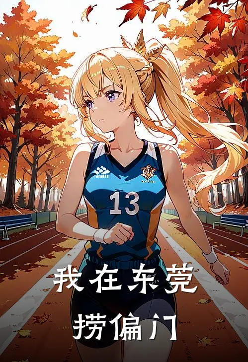 我在东莞捞偏门