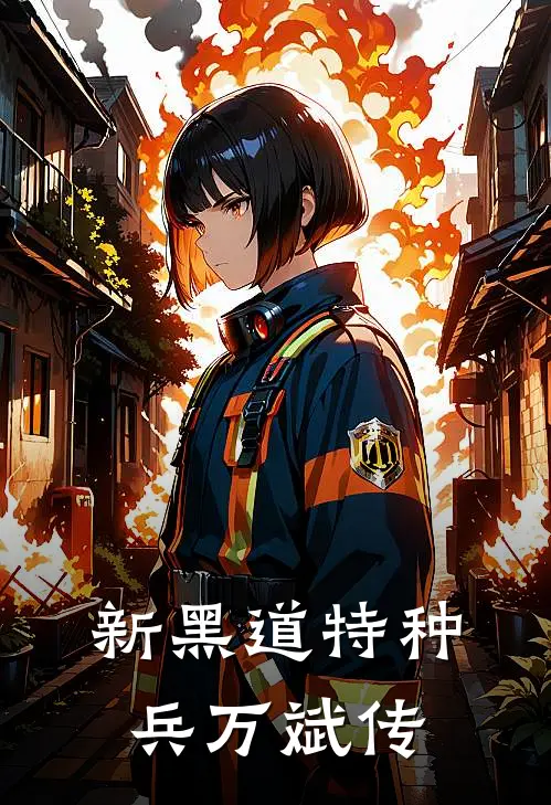 新黑道特种兵万斌传