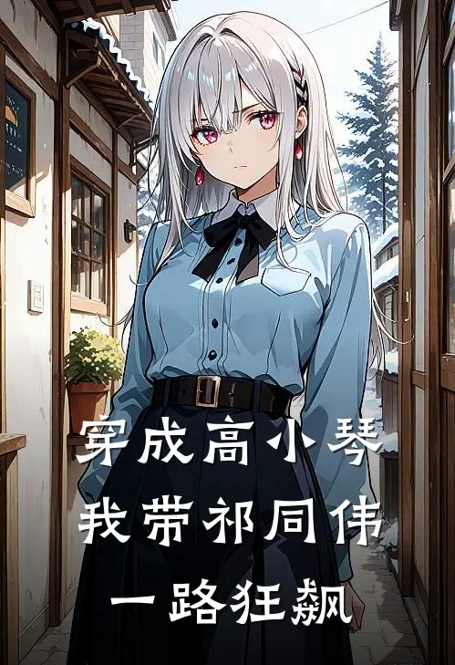 穿成高小琴，我带祁同伟一路狂飙