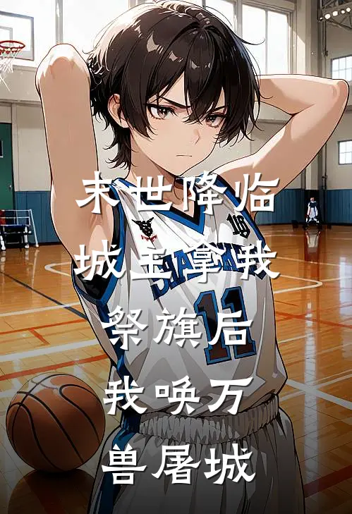 末世降临，城主拿我祭旗后，我唤万兽屠城(苏淼淼淼淼)热门小说大全_免费小说大全末世降临，城主拿我祭旗后，我唤万兽屠城苏淼淼淼淼