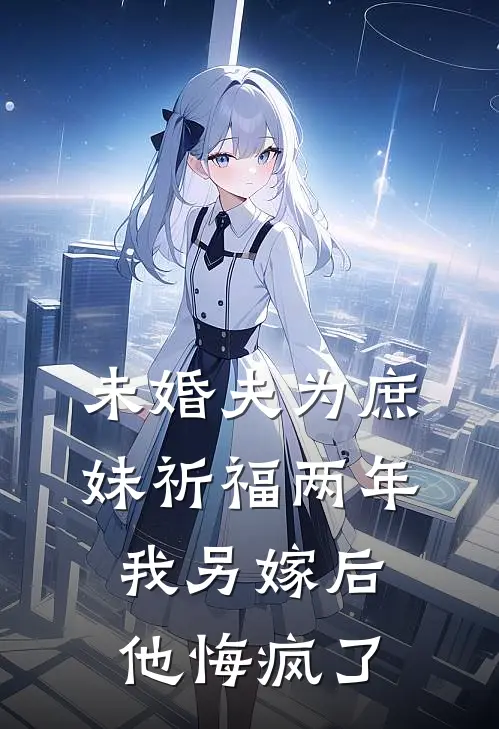 未婚夫为庶妹祈福两年，我另嫁后他悔疯了清清林清清免费完结小说_完本完结小说未婚夫为庶妹祈福两年，我另嫁后他悔疯了(清清林清清)