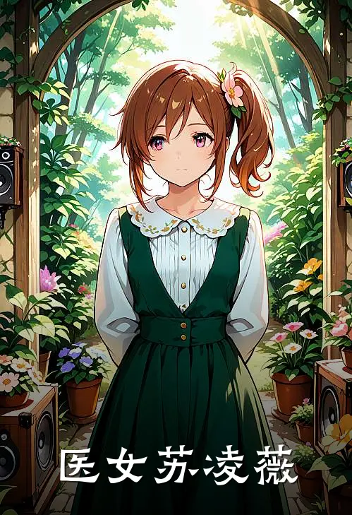 医女苏凌薇