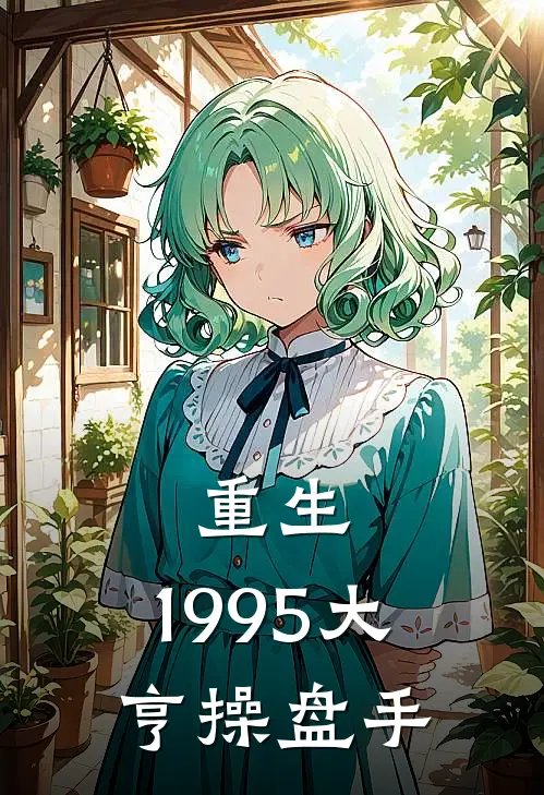 重生：1995大亨操盘手