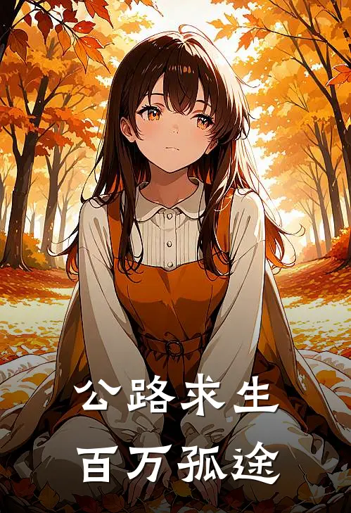 公路求生：百万孤途