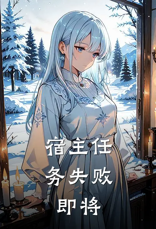 宿主任务失败，即将(楚月凝萧尘)全章节在线阅读_楚月凝萧尘全章节在线阅读