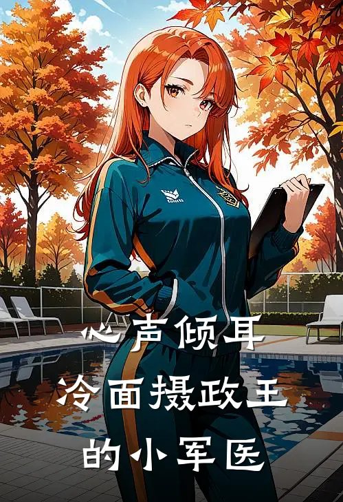 心声倾耳：冷面摄政王的小军医(苏瑾苏文谦)完整版免费阅读_最新章节列表心声倾耳：冷面摄政王的小军医(苏瑾苏文谦)