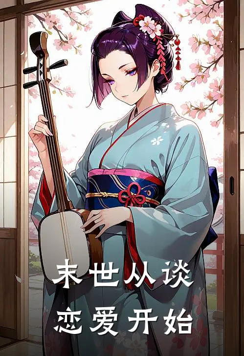 末世从谈恋爱开始