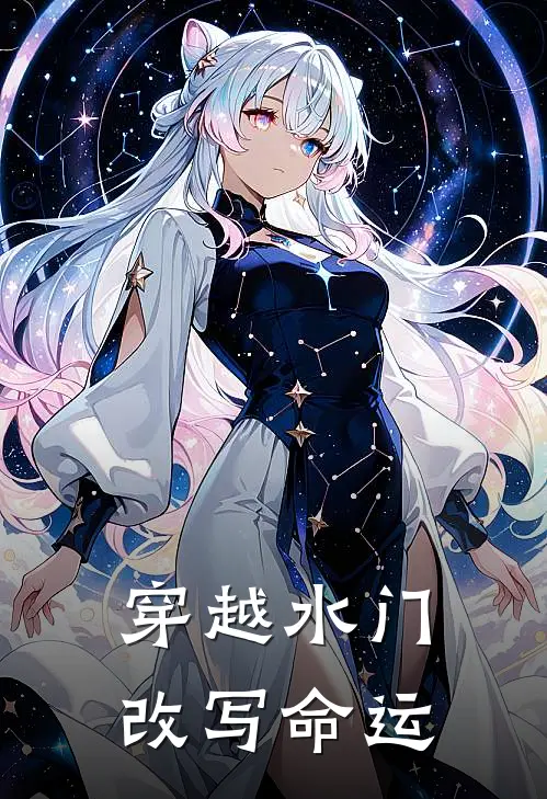 穿越水门改写命运