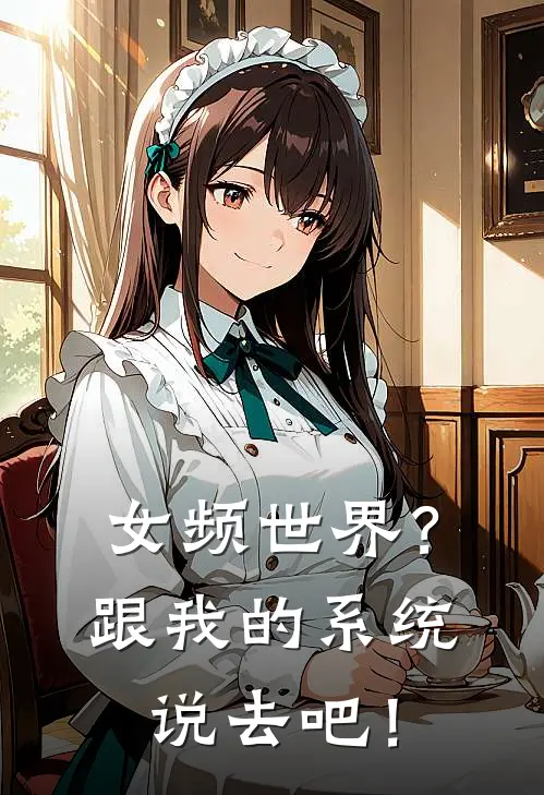 女频世界？跟我的系统说去吧！