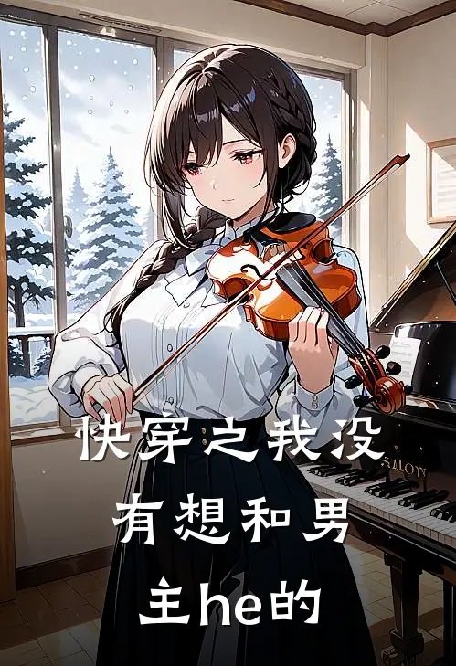 快穿之我没有想和男主he的