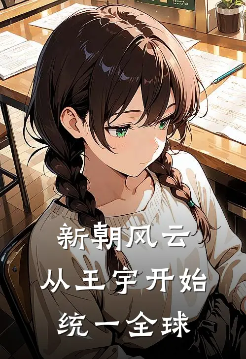 新朝风云：从王宇开始统一全球