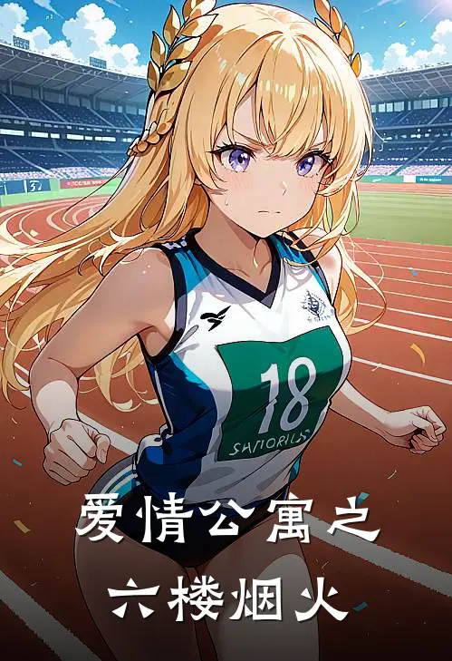 爱情公寓之六楼烟火