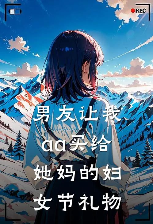 男友让我aa买给她妈的妇女节礼物