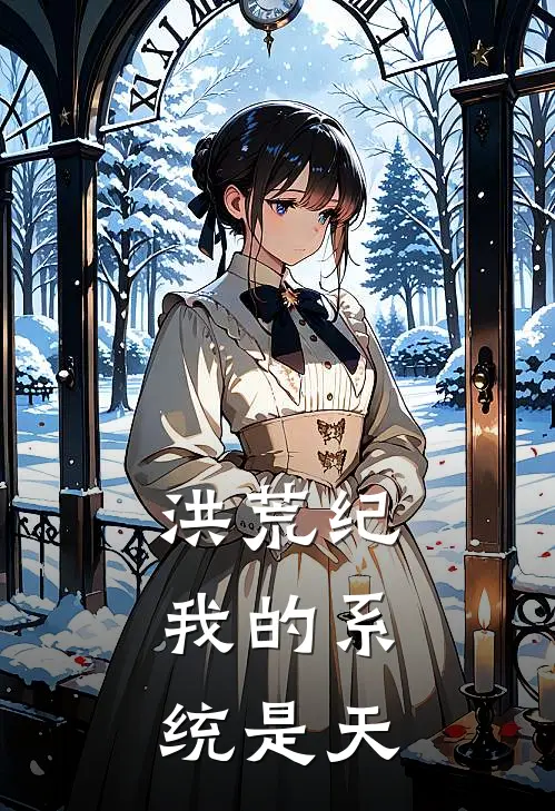 洪荒纪：我的系统是天