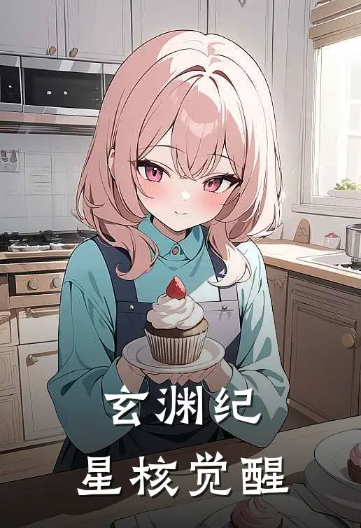 玄渊纪：星核觉醒