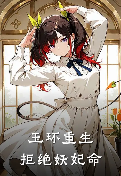 玉环重生，拒绝妖妃命