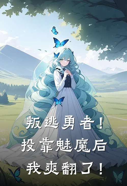 叛逃勇者！投靠魅魔后我爽翻了！