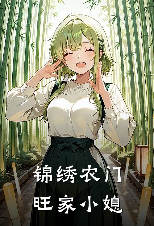 锦绣农门：旺家小媳
