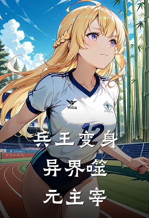 兵王变身：异界噬元主宰