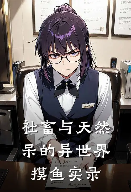 社畜与天然呆的异世界摸鱼实录