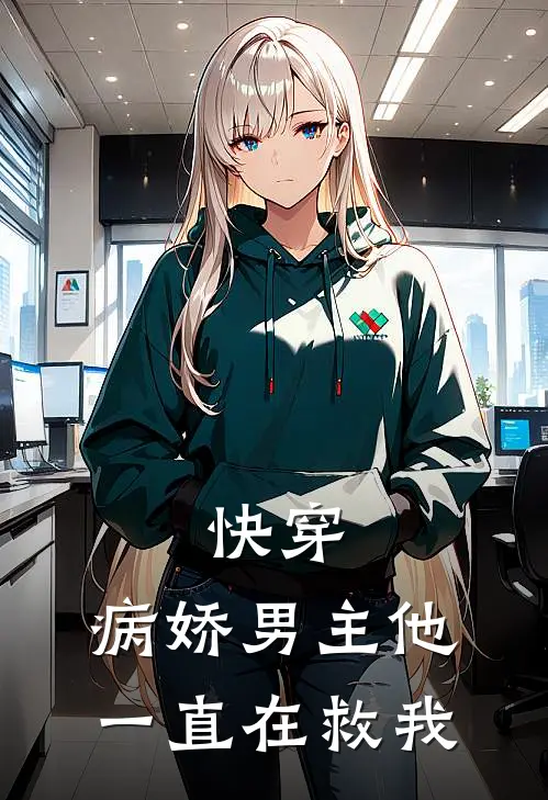 快穿：病娇男主他一直在救我